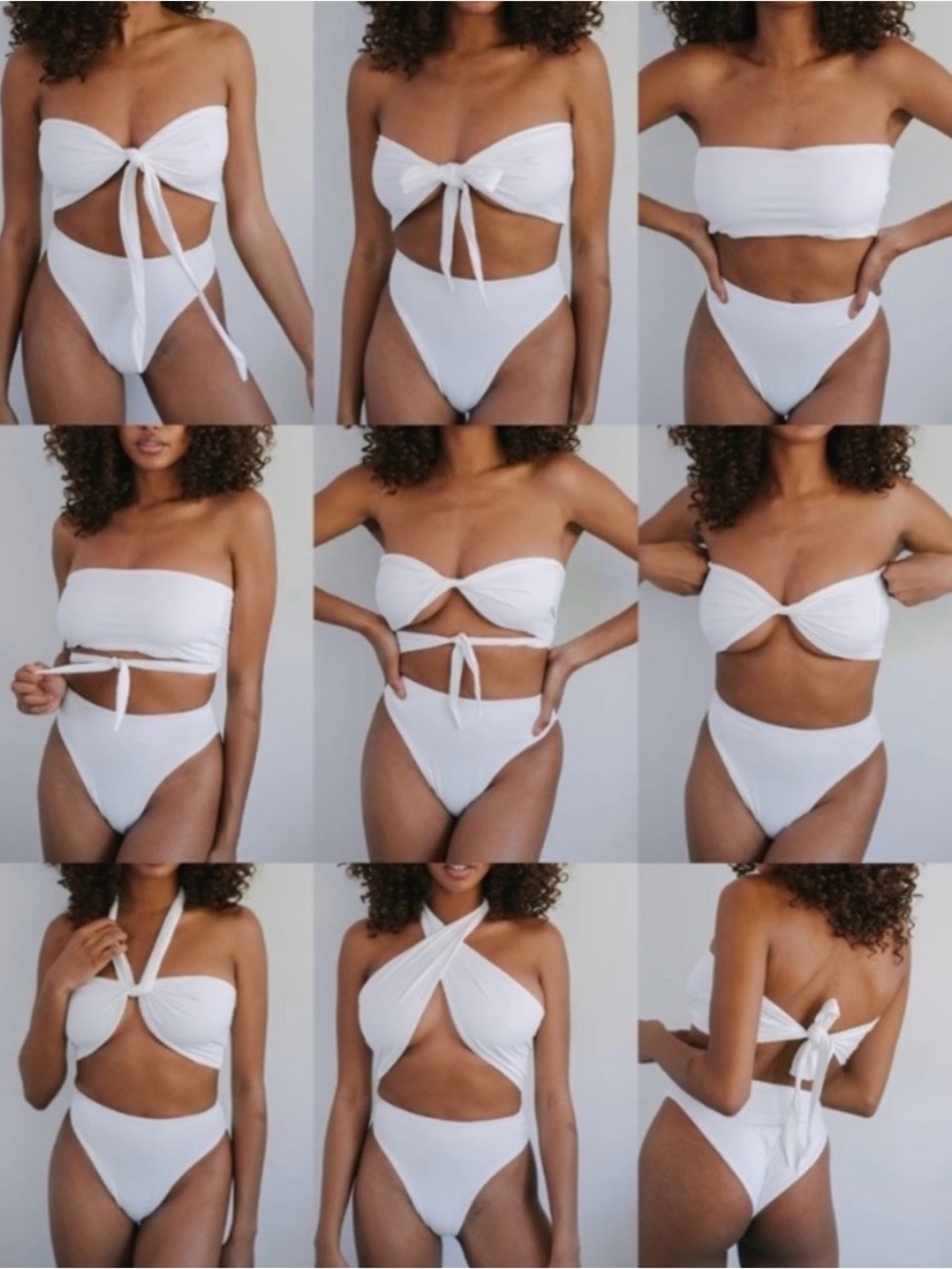 437 bikini top